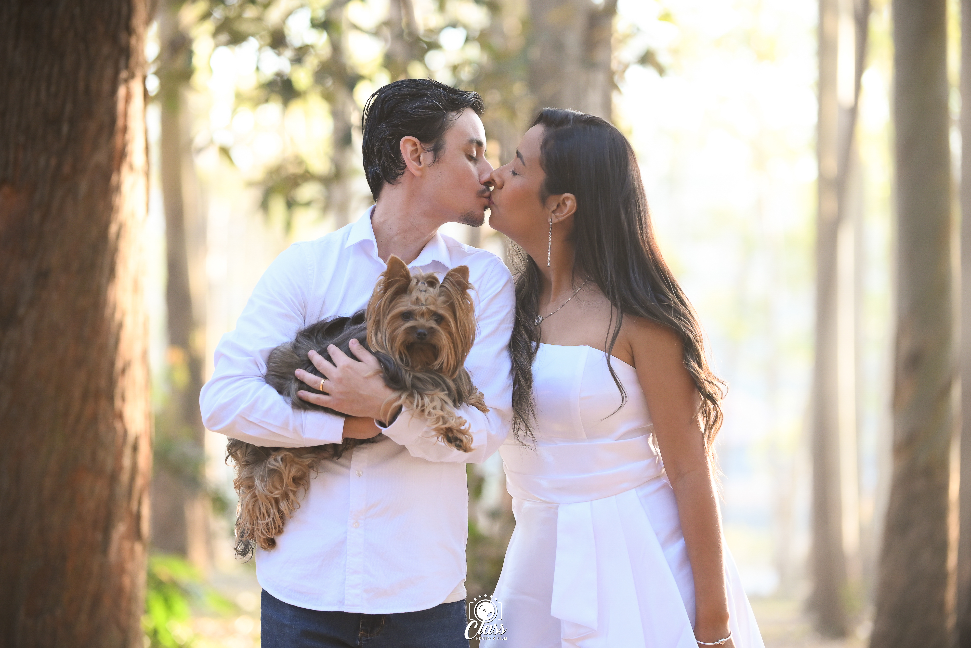 Kelly e Felipe